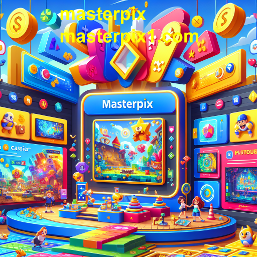 A Ascensão dos Jogos Casuais: Diversão para Todos